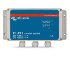 Victron Otomatik Transfer Switch, SDFI0000000, 16A
