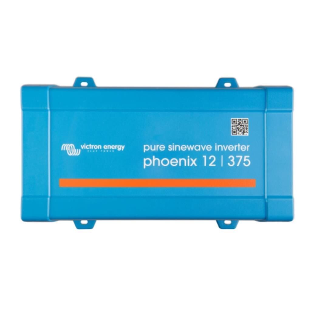 Victron 12V 375VA Tam Sinüs Inverter  PIN121371200