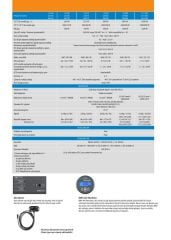 Victron 12V 375VA Tam Sinüs Inverter  PIN121371200