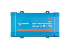 Victron 12V 500VA Tam Sinüs Inverter, PIN121501200,