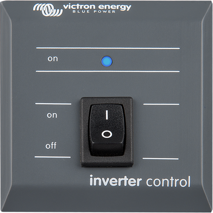 Victron Phoenix Serisi İçin Uzaktan Kumanda, REC040010210R,