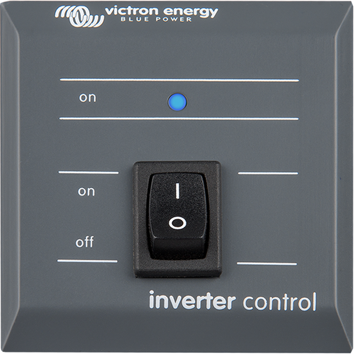 Victron Phoenix Serisi İçin Uzaktan Kumanda, REC040010210R,
