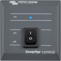 Victron Phoenix Serisi İçin Uzaktan Kumanda, REC040010210R,