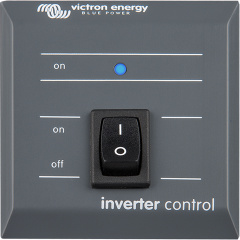 Victron Phoenix Serisi İçin Uzaktan Kumanda, REC040010210R,