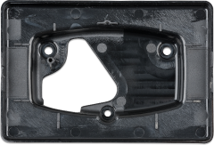 Victron Uzaktan İzleme Cihazı Ekran Montaj Aparatı, BPP900465050,