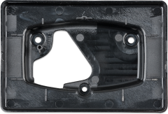 Victron Uzaktan İzleme Cihazı Ekran Montaj Aparatı, BPP900465050,