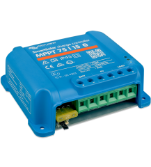 Victron SmartSolar 75/15 MPPT Şarj Regülatörü SCC075015060R