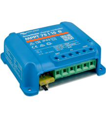 Victron SmartSolar 75/15 MPPT Şarj Regülatörü SCC075015060R