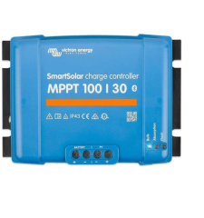 Victron SCC110030210 SmartSolar MPPT 100/30 Şarj Kontrol Cihazı