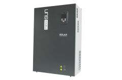175Hp (132 kW) Solar Pompa Sürücüsü (Trifaze)