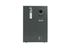 175Hp (132 kW) Solar Pompa Sürücüsü (Trifaze)