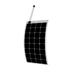 660W Marin Solar Paketi 110W Esnek Panel 1000W UPS İnverter 1.3KW Lityum Batarya