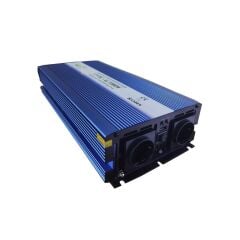 660W Marin Solar Paketi 110W Esnek Panel 1000W UPS İnverter 1.3KW Lityum Batarya