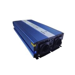1020W Marin Solar Paketi 170W Esnek Panel 1500W UPS İnverter 1.3KW Lityum Batarya