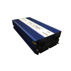 2040W Marin Solar Paketi 170W Esnek Panel 2000W UPS İnverter 2.6KW Lityum Batarya