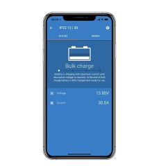 Vıctron Energy Blue Smart IP22 Akü Şarj Cihazı 12V/15A (BPC121542002)