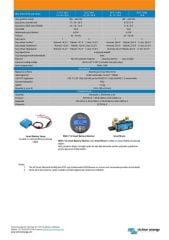 Victron 12V 20A Battery Charger, BPC122042002, Tek Çıkışlı