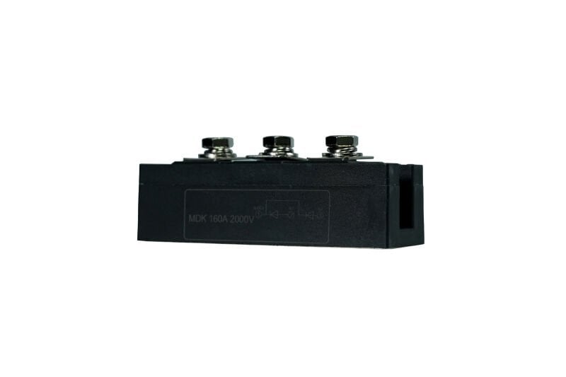 Mexxsun 160A Diyot (45kW sürücüler için)