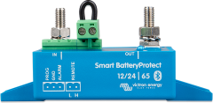 Victron 12/24V 65A Akü Koruma Bluetooth Özellikli, BPR065022000,
