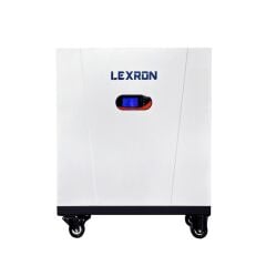 Lexron 314Ah 51.2V Premium Serisi Lityum Batarya