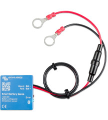 Victron Smartsolar MPPT Voltaj ve Sıcaklık Sensörü Bluetooth Özellikli, SBS050150200,