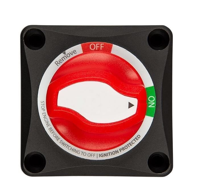 Victron DC Anahtar Aç/Kapa, VBS127010010,