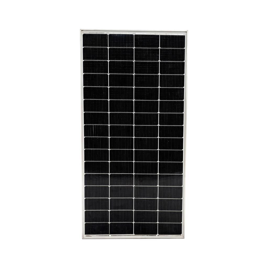 Lexron 285W Half-Cut TOPCon Mono Güneş Paneli – Karavan Özel Üretim