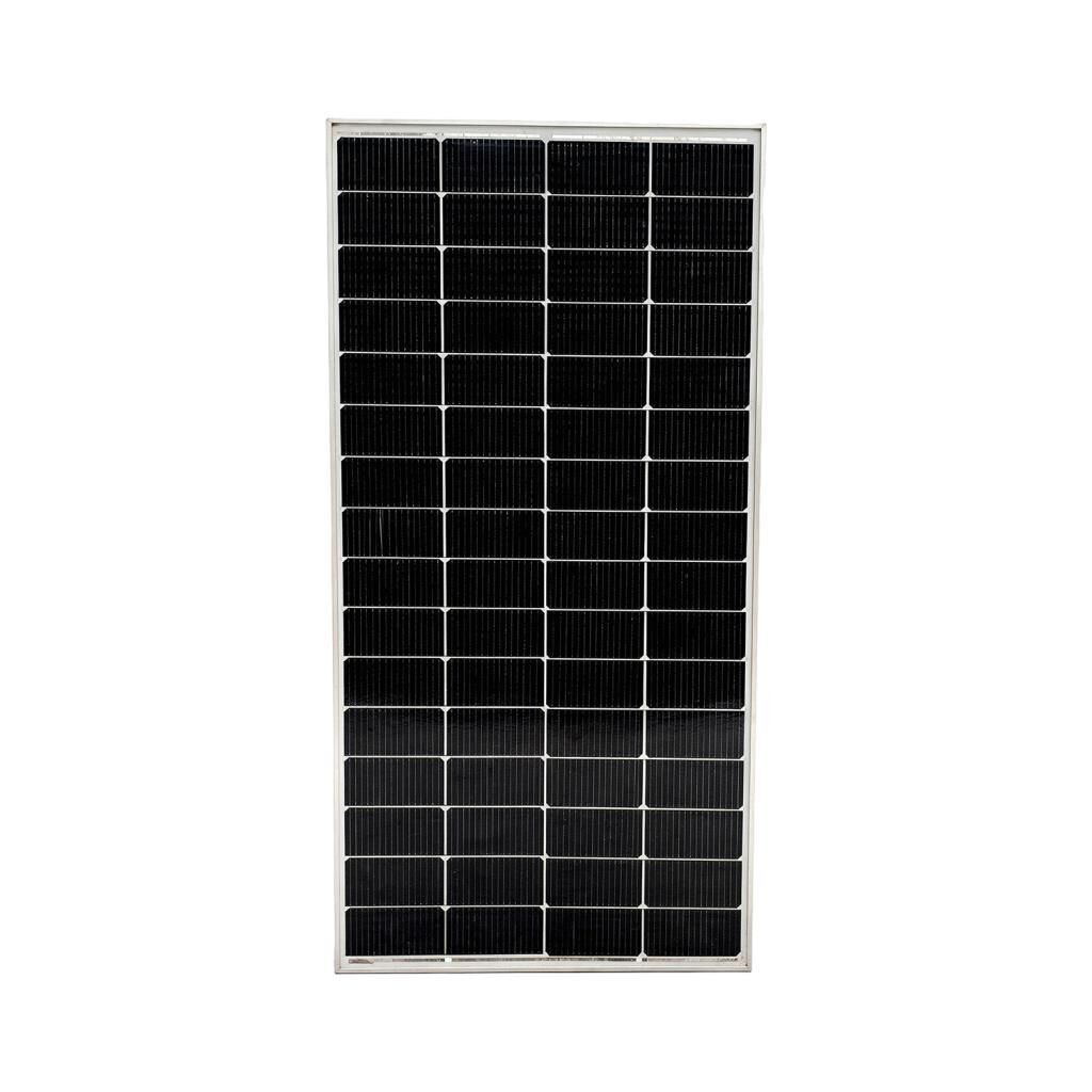 Lexron 285W Half-Cut TOPCon Mono Güneş Paneli – Karavan Özel Üretim