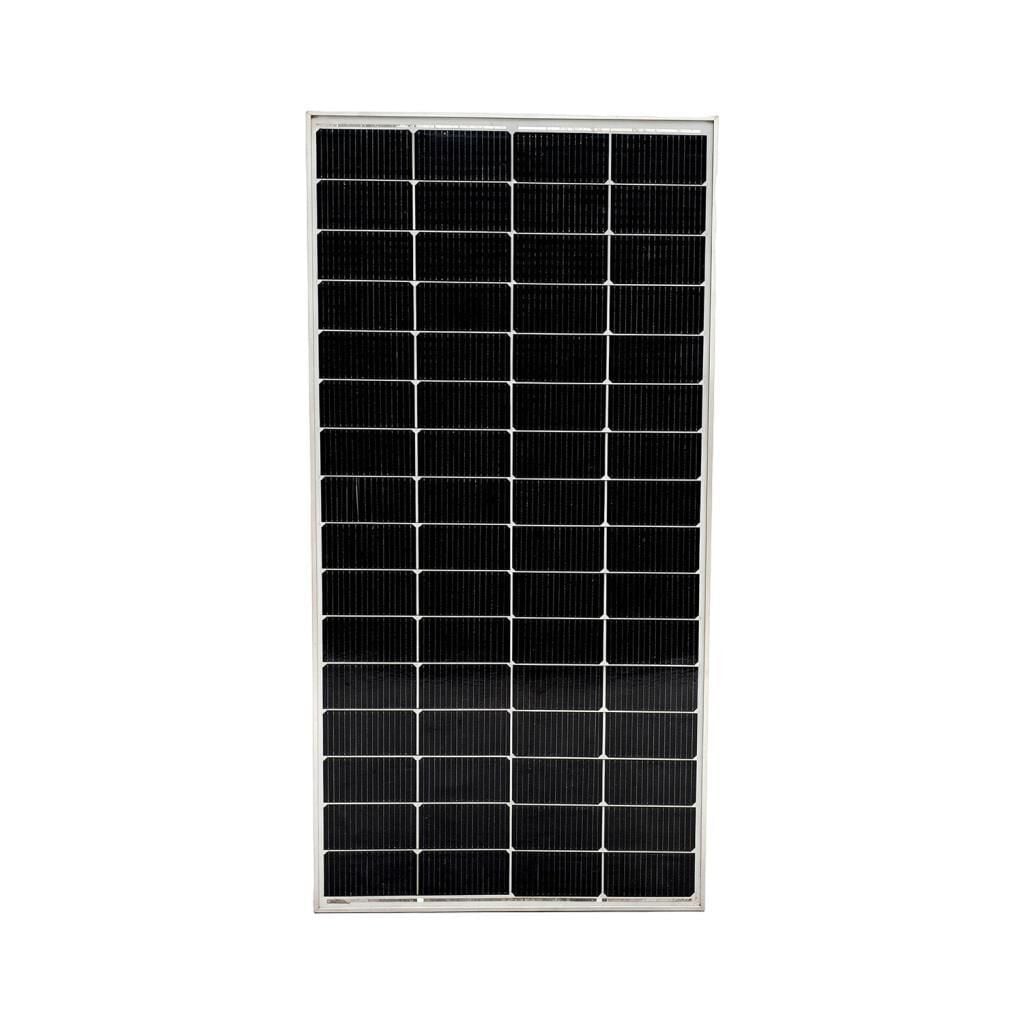 Lexron 285W Half-Cut TOPCon Mono Güneş Paneli – Karavan Özel Üretim