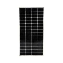 Lexron 285W Half-Cut TOPCon Mono Güneş Paneli – Karavan Özel Üretim