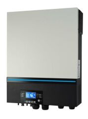 Tescom 7.2 Kva 7.2 KW 7200 Watt 48 Volt Akıllı İnverter İnvertör Yüksek Voltaj