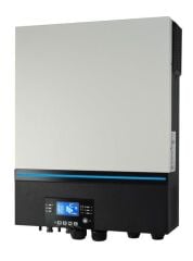 Tescom 7.2 Kva 7.2 KW 7200 Watt 48 Volt Akıllı İnverter İnvertör Yüksek Voltaj