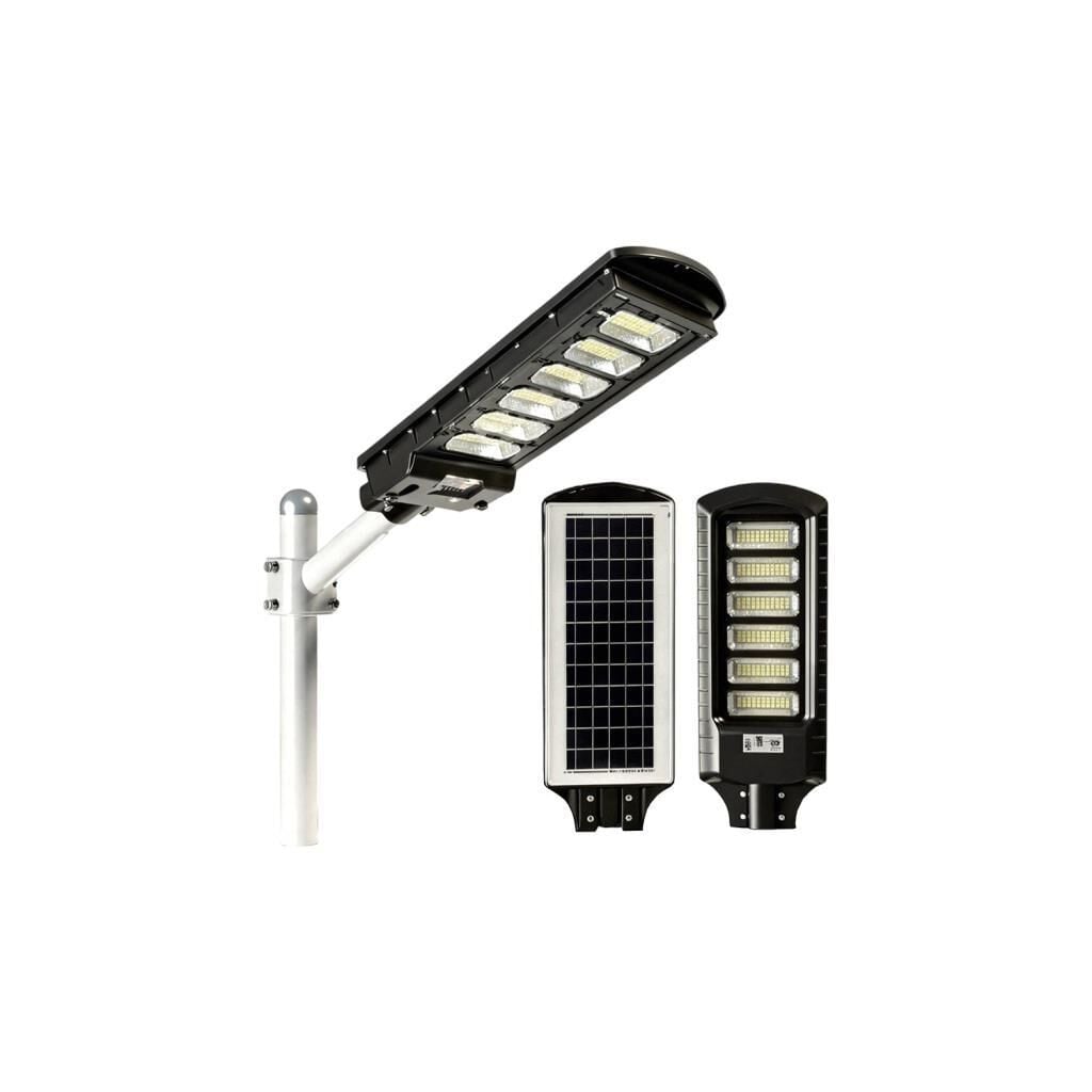 Lexron 500W Solar Aydınlatma Armatürü