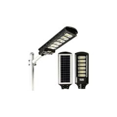Lexron 500W Solar Aydınlatma Armatürü