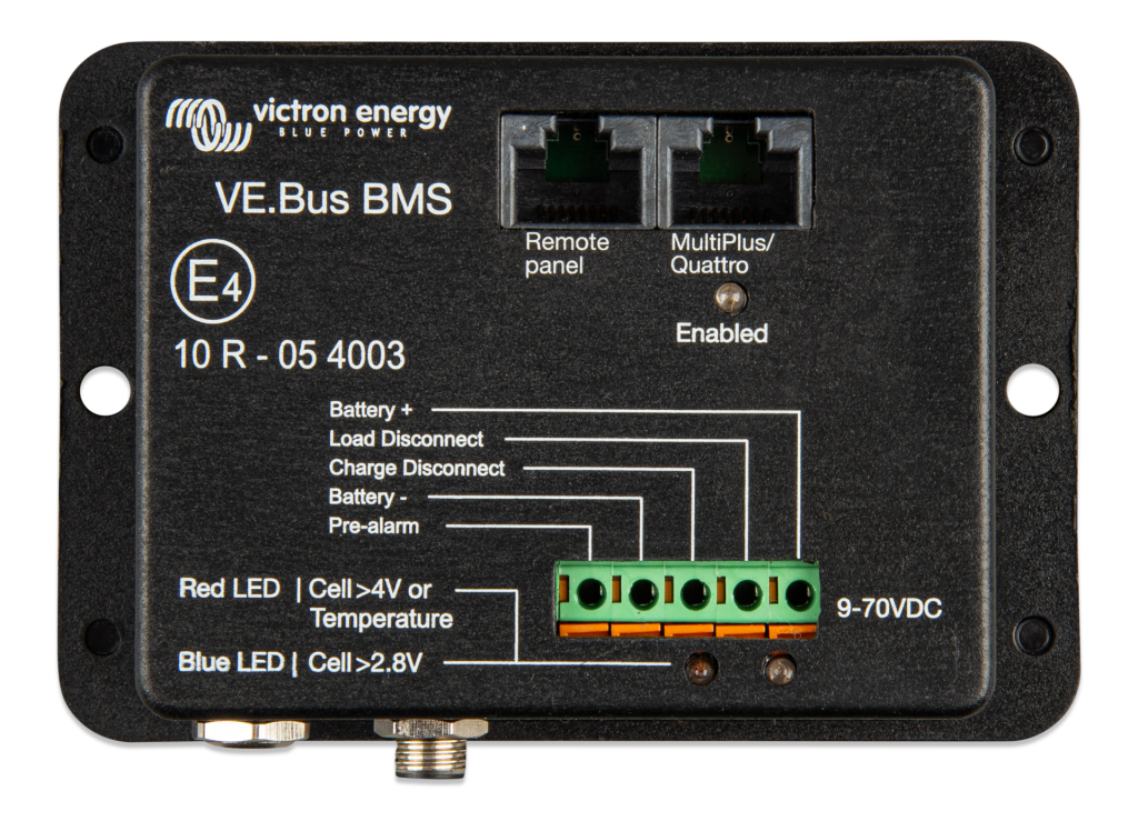 Victron LiFePO4 Akü Haberleşme, BMS300200000, Victron