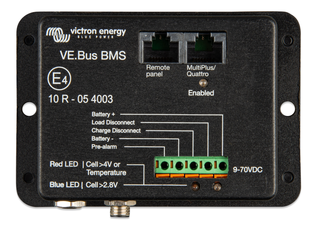 Victron LiFePO4 Akü Haberleşme, BMS300200000, Victron