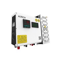 Altech Turbine Nova 3000 – 3 kW Rüzgar Türbini