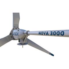 Altech Turbine Nova 3000 – 3 kW Rüzgar Türbini