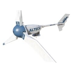 Altech Turbine Nova 3000 – 3 kW Rüzgar Türbini