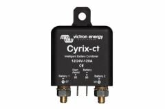 Victron Cyrıx-Ct 12/24 V 120 Amp