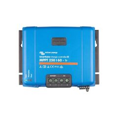 Victron Enerji SmartSolar MPPT 250-60-Tr Solar Şarj Cihazı