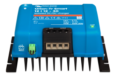 Victron 12/12V 30A İzoleli DC-DC Şarj Cihazı Charger Bluetooth Özellikli, ORI121236120,