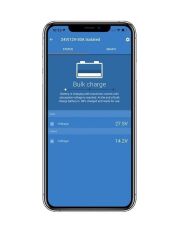 Victron 24/12V 30A İzoleli DC-DC Şarj Cihazı Charger Bluetooth Özellikli, ORI241236120,