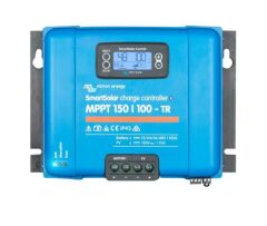 Victron Enerji SmartSolar MPPT 150-100-Tr Solar Şarj Cihazı SCC115110411