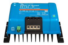 24/24V 17A İzoleli DC DC Şarj Cihazı Charger Bluetooth Özellikli, ORI242440120, Victron