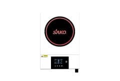 SUNON ULTRA 4.2KW Tam Sinüs Akıllı 24V 4200W