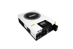 SUNON ULTRA 4.2KW Tam Sinüs Akıllı 24V 4200W