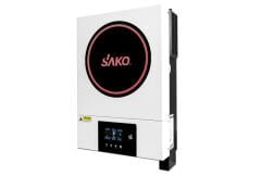 SUNON ULTRA 6.2KW Tam Sinüs Akıllı 48V 6200W
