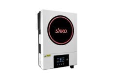 SUNON ULTRA 6.2KW Tam Sinüs Akıllı 48V 6200W