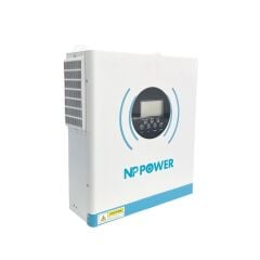 NP Power 3.5KW Akıllı İnverter 24V MPPT